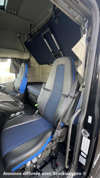 Photo Volvo FH500  image 8/16