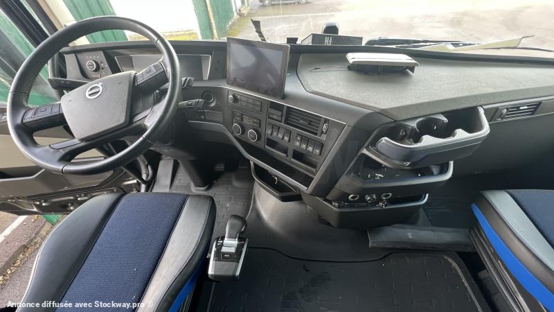 Photo Volvo FH500  image 9/16