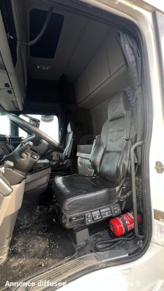 Photo Scania S540  image 10/17