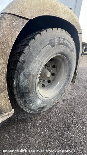 Photo Scania S540  image 16/17