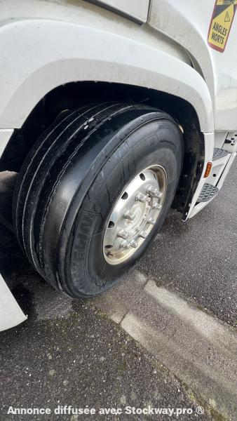Photo Scania S540  image 17/17