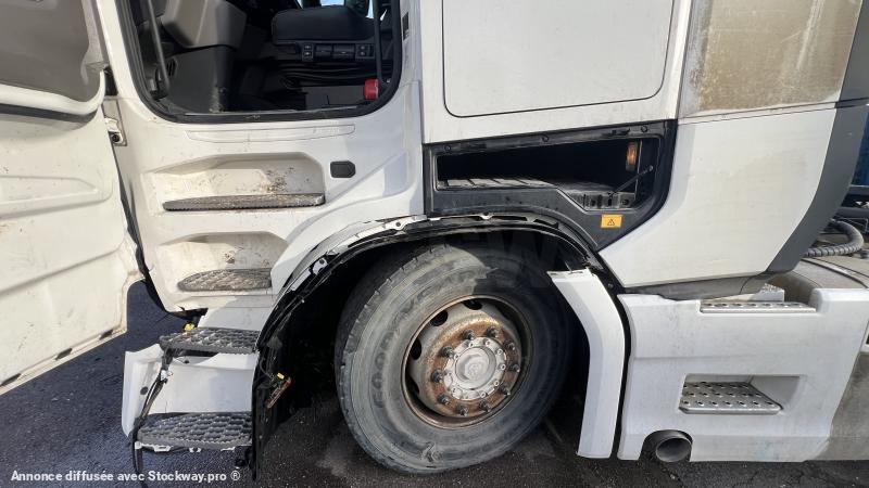 Photo Scania S540  image 8/17