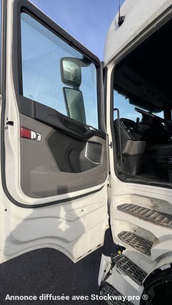 Photo Scania S540  image 9/17