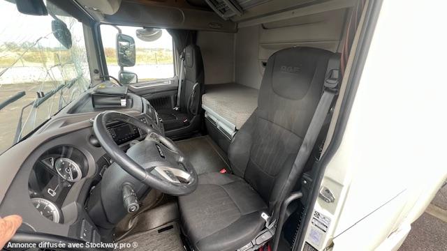 Photo DAF XF 530 image 10/17