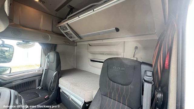 Photo DAF XF 530 image 11/17