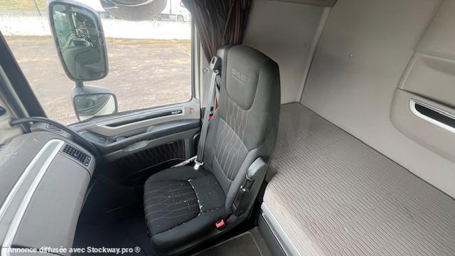 Photo DAF XF 530 image 12/17