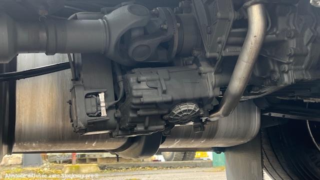 Photo DAF XF 530 image 14/17