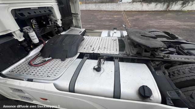 Photo DAF XF 530 image 15/17