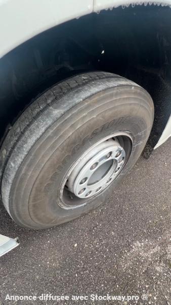 Photo DAF XF 530 image 17/17