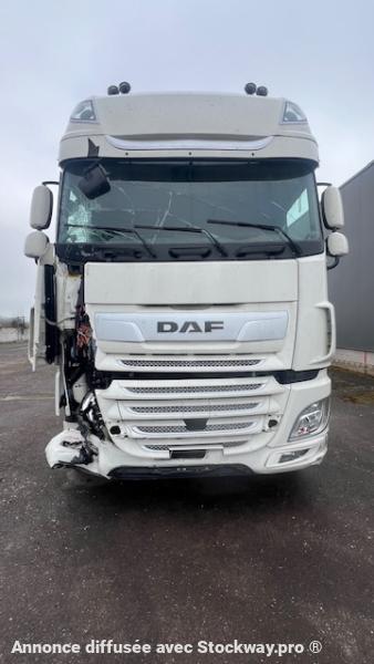 Photo DAF XF 530 image 2/17