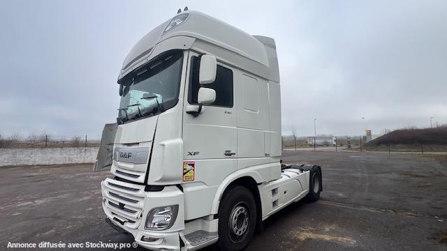Photo DAF XF 530 image 3/17