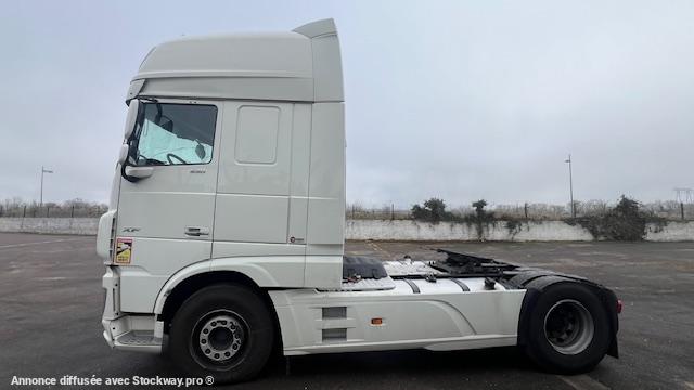 Photo DAF XF 530 image 4/17