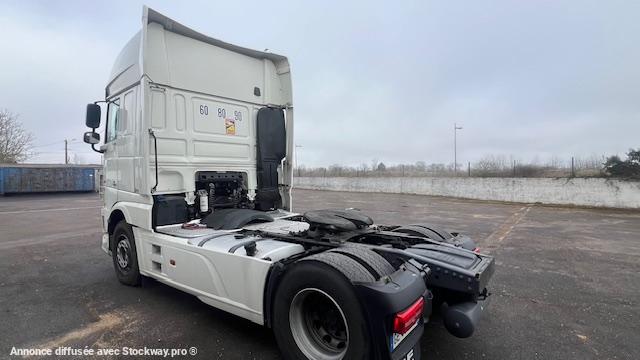 Photo DAF XF 530 image 5/17