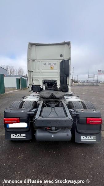 Photo DAF XF 530 image 6/17