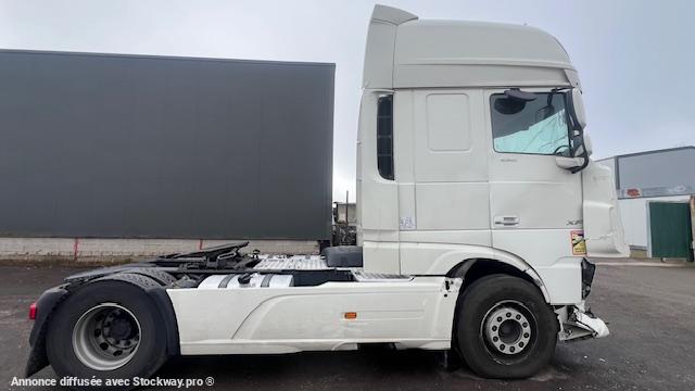 Photo DAF XF 530 image 7/17