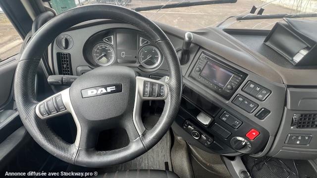 Photo DAF XF 530 image 8/17