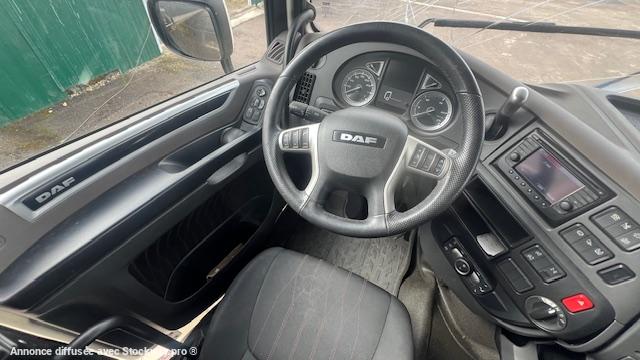 Photo DAF XF 530 image 9/17