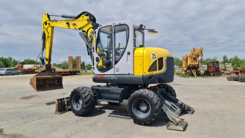 Wacker Neuson 9503 9503 - 2