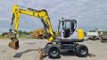 Pelle Wacker Neuson 9503