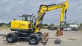 Pelle Wacker Neuson 9503