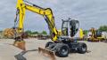 Pelle Wacker Neuson 9503