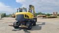 Pelle Wacker Neuson 9503