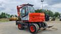 graafmachine New Holland MH 3.6