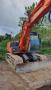 Pelle Hitachi ZX130