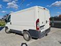 Utilitaire Fiat DUCATO II