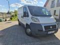 Utilitaire Fiat DUCATO II