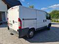 Utilitaire Fiat DUCATO II