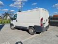 Utilitaire Fiat DUCATO II