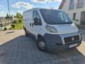 Utilitaire Fiat DUCATO II