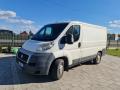 Utilitaire Fiat DUCATO II