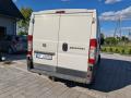 Utilitaire Fiat DUCATO II