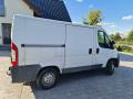 Utilitaire Fiat DUCATO II