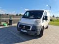 Utilitaire Fiat DUCATO II