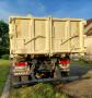 Camion Renault Kerax 270 DCI