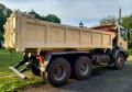 Camion Renault Kerax 270 DCI