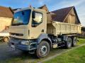 Camion Renault Kerax 270 DCI