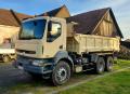 Camion Renault Kerax 270 DCI