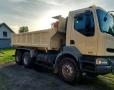 Camion Renault Kerax 270 DCI