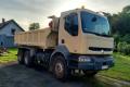 Camion Renault Kerax 270 DCI