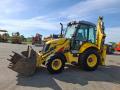 Koparko-ładowarka New Holland B 110 B