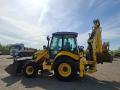 Koparko-ładowarka New Holland B 110 B