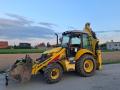 Koparko-ładowarka New Holland B 110 B