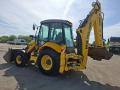 Koparko-ładowarka New Holland B 110 B