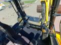 Koparko-ładowarka New Holland B 110 B