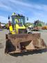 Koparko-ładowarka New Holland B 110 B