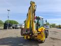 Koparko-ładowarka New Holland B 110 B